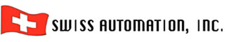 Swiss Automation logo